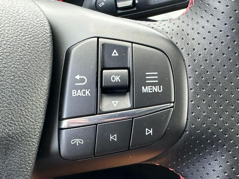 new 2026 Ford Escape car, priced at $34,137