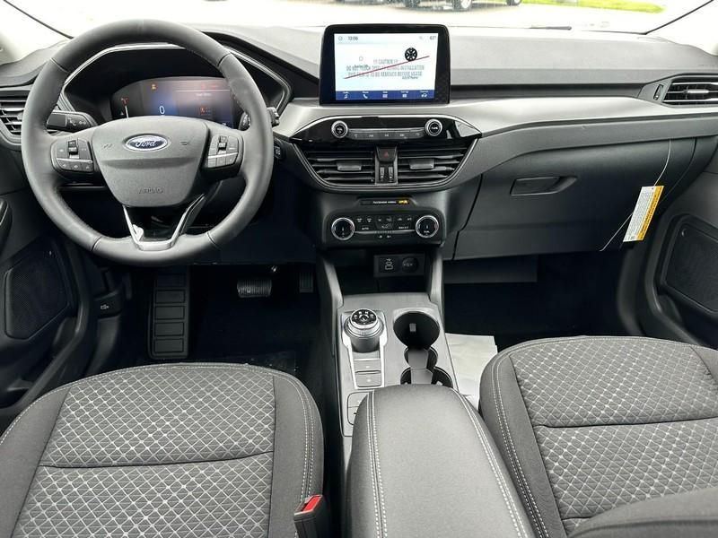 new 2024 Ford Escape car, priced at $28,990