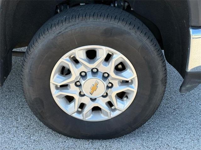 used 2024 Chevrolet Silverado 2500 car, priced at $67,500