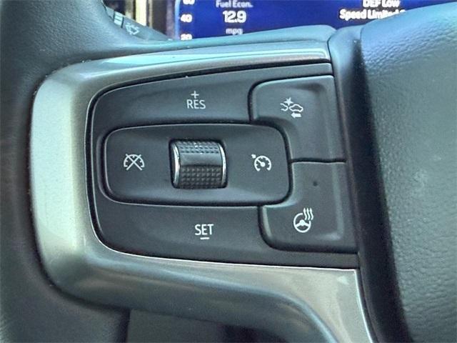 used 2024 Chevrolet Silverado 2500 car, priced at $67,500