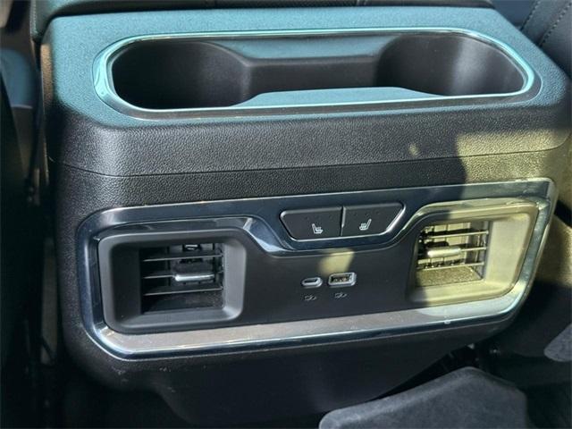 used 2024 Chevrolet Silverado 2500 car, priced at $67,500