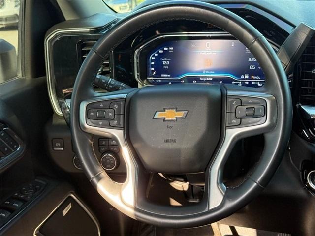 used 2024 Chevrolet Silverado 2500 car, priced at $67,500