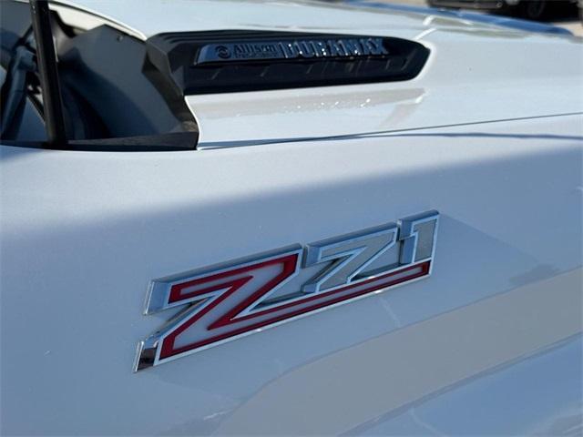 used 2024 Chevrolet Silverado 2500 car, priced at $67,500
