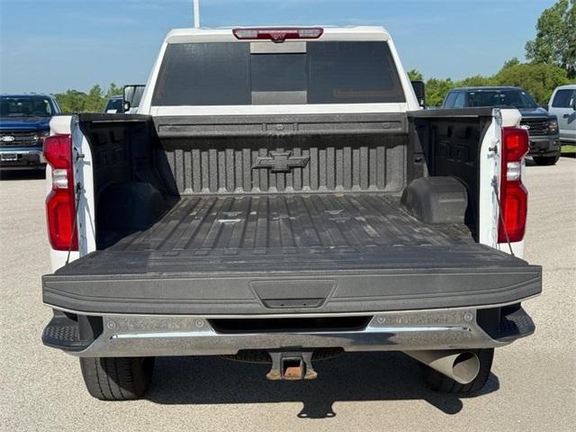 used 2024 Chevrolet Silverado 2500 car, priced at $67,500