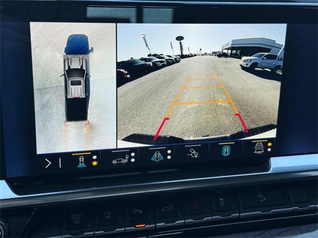 used 2024 Chevrolet Silverado 2500 car, priced at $67,500