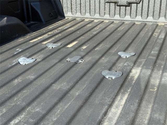 used 2024 Chevrolet Silverado 2500 car, priced at $67,500