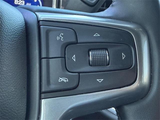 used 2024 Chevrolet Silverado 2500 car, priced at $67,500