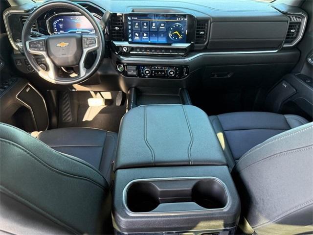 used 2024 Chevrolet Silverado 2500 car, priced at $67,500