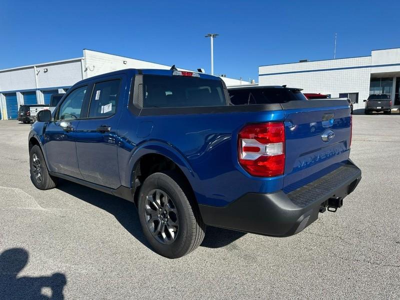 new 2024 Ford Maverick car, priced at $29,328