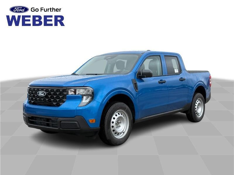 new 2025 Ford Maverick car, priced at $29,051