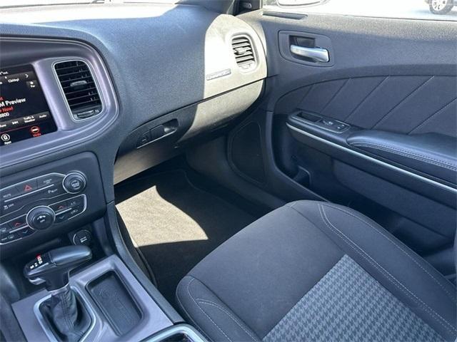 used 2023 Dodge Charger car, priced at $22,500