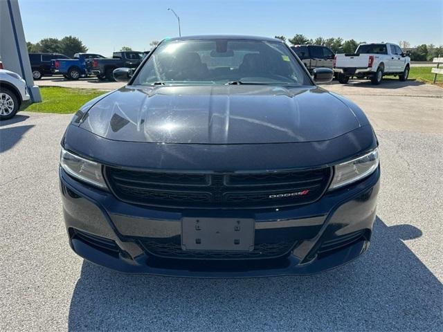 used 2023 Dodge Charger car, priced at $22,500