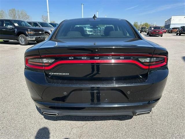 used 2023 Dodge Charger car, priced at $22,500