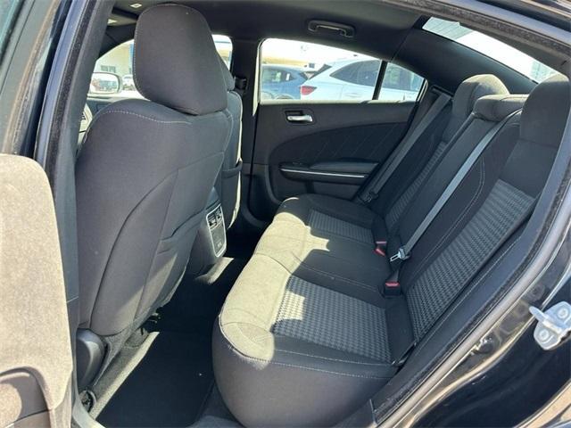 used 2023 Dodge Charger car, priced at $22,500