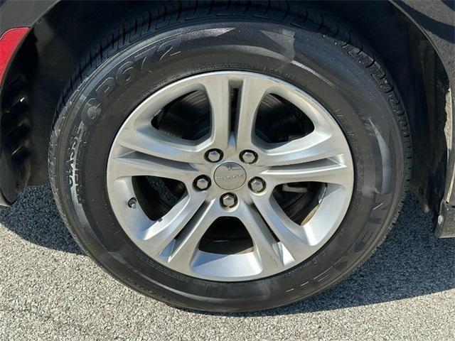 used 2023 Dodge Charger car, priced at $22,500