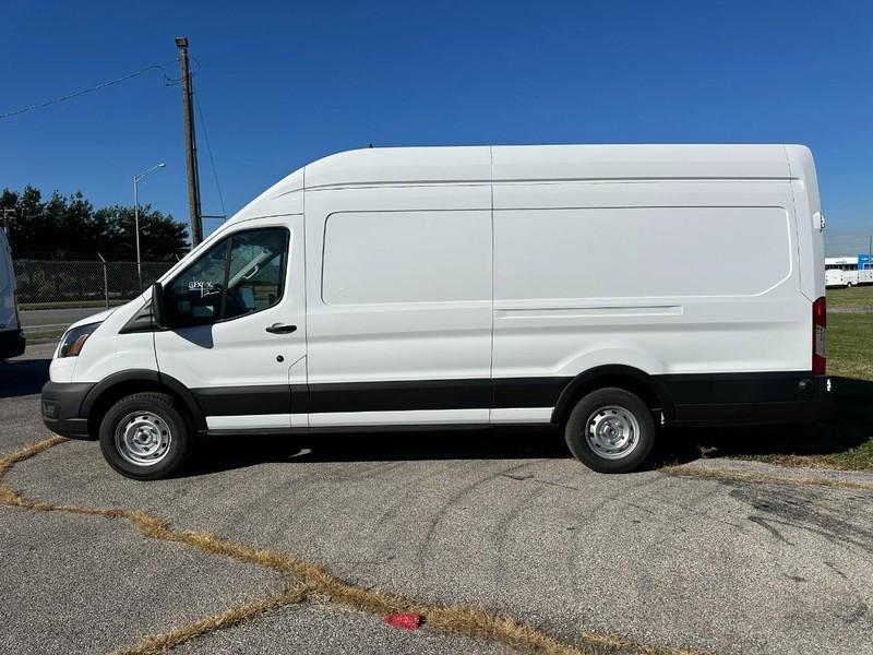 new 2024 Ford Transit-250 car, priced at $57,120