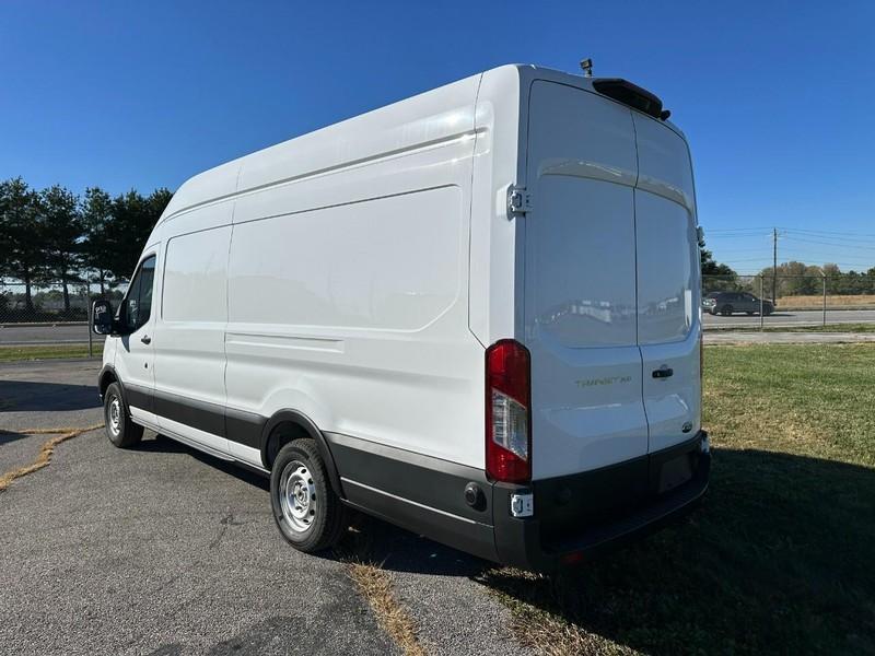 new 2024 Ford Transit-250 car, priced at $57,120