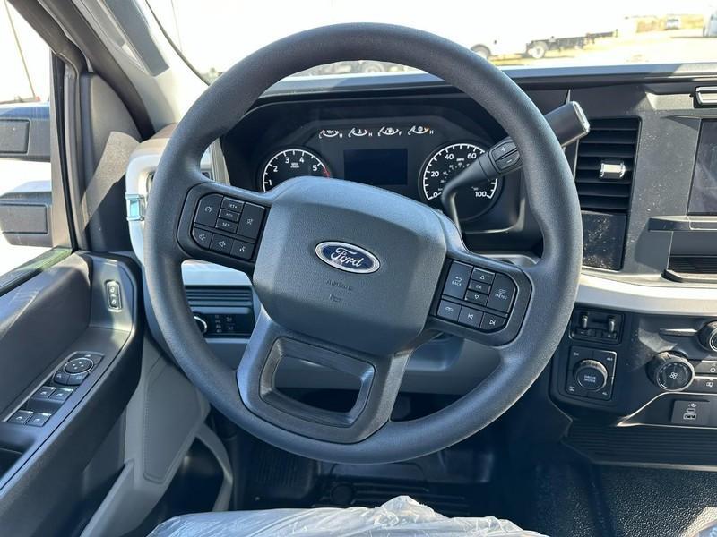 new 2024 Ford F-350 car, priced at $56,325