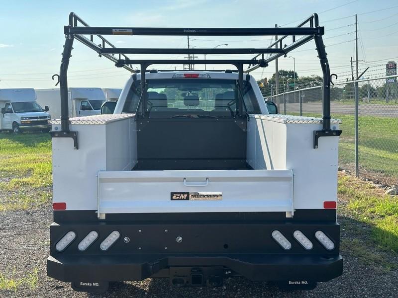 new 2024 Ford F-350 car, priced at $66,980