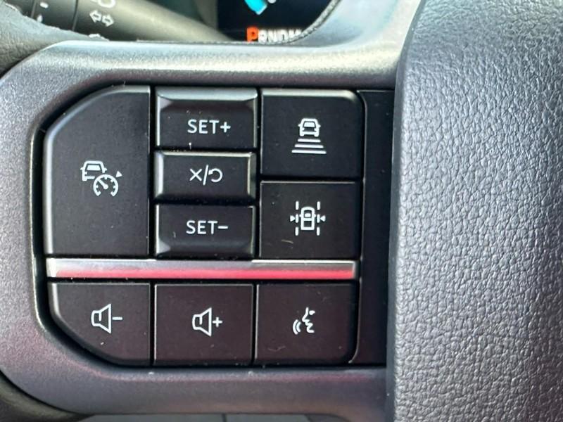 new 2025 Ford F-150 car, priced at $51,392