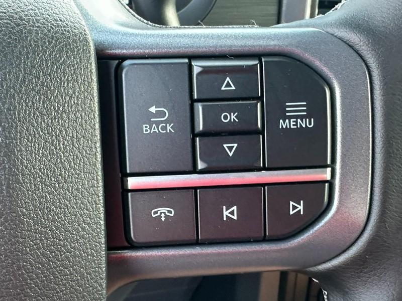 new 2025 Ford F-150 car, priced at $51,392