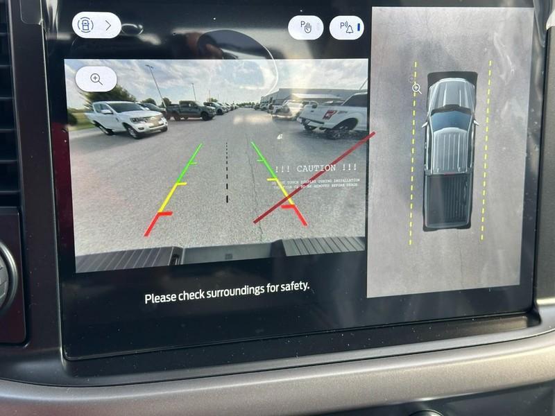 new 2025 Ford F-150 car, priced at $51,392