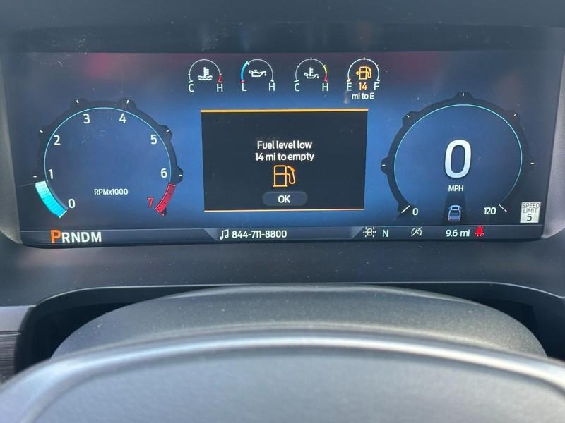 new 2025 Ford F-150 car, priced at $51,392