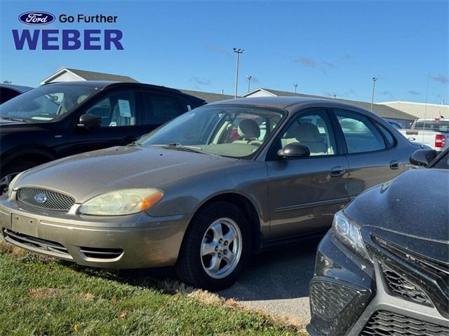 used 2004 Ford Taurus car, priced at $5,000