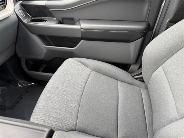 used 2021 Ford F-150 car, priced at $37,000