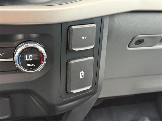 used 2021 Ford F-150 car, priced at $37,000
