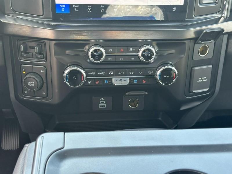 new 2026 Ford F-250 car, priced at $79,914