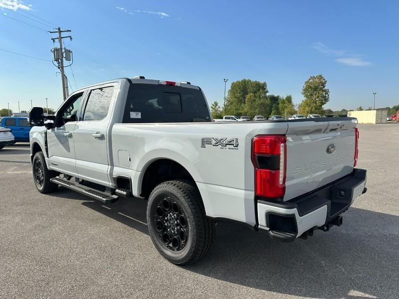 new 2026 Ford F-250 car, priced at $79,914