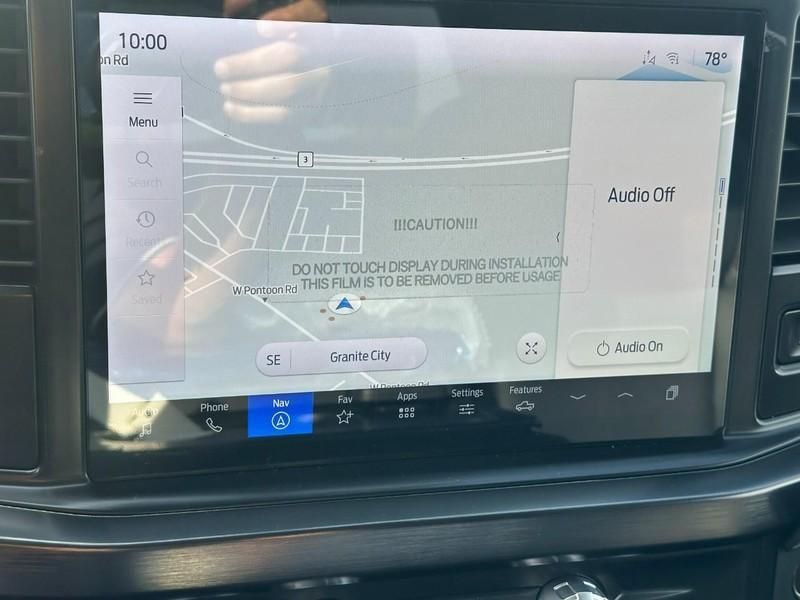 new 2026 Ford F-250 car, priced at $79,914