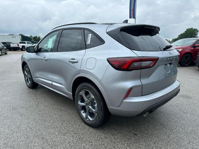 new 2024 Ford Escape car, priced at $27,950