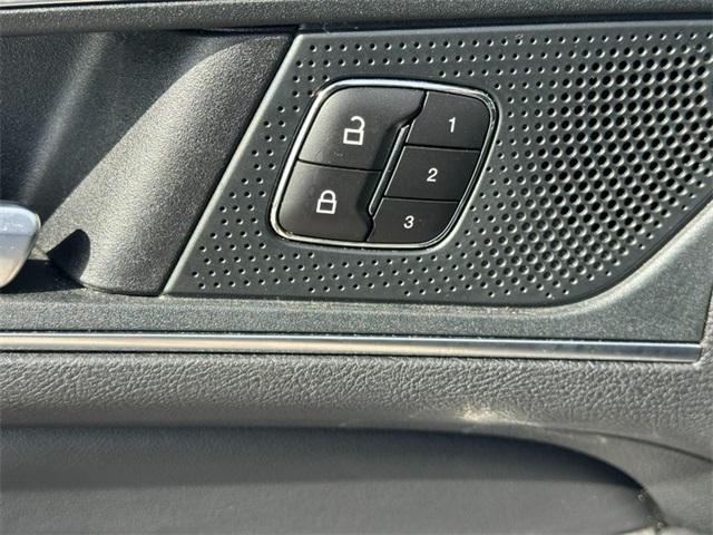 used 2024 Ford Edge car, priced at $31,500