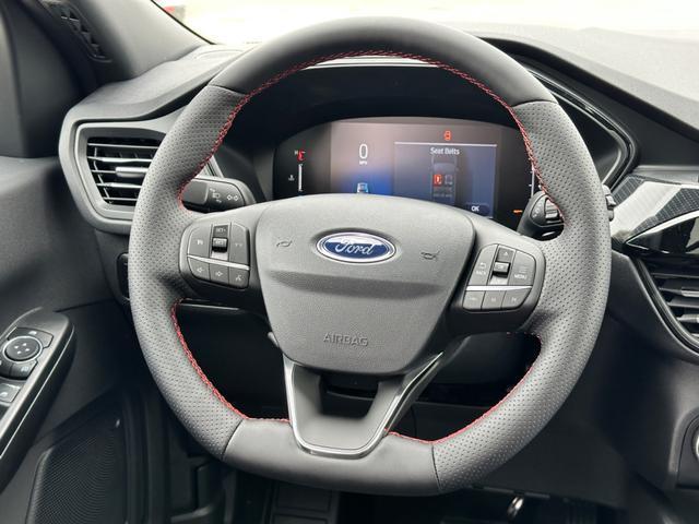 new 2025 Ford Escape car, priced at $31,689