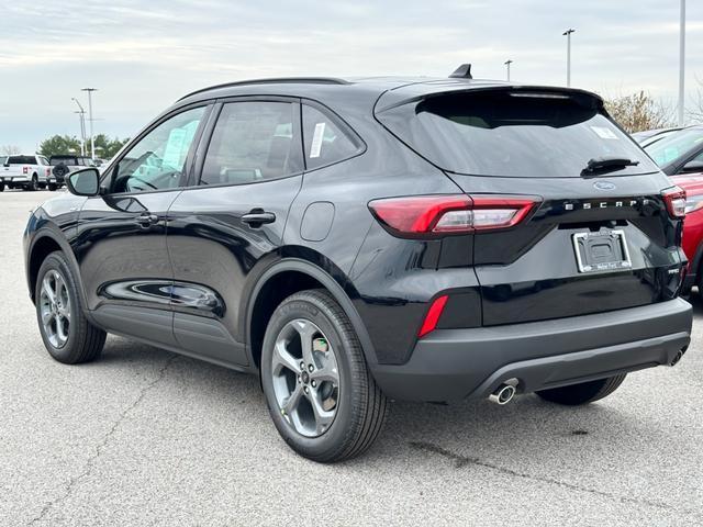 new 2025 Ford Escape car, priced at $31,689