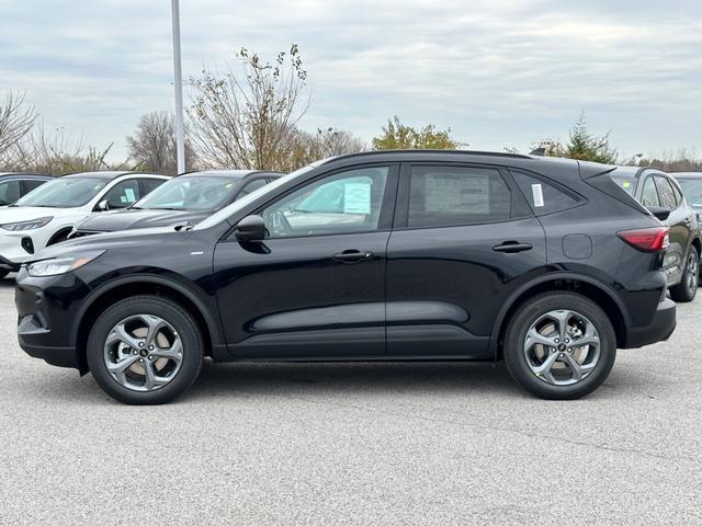 new 2025 Ford Escape car, priced at $31,689