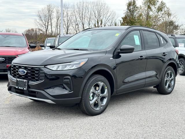 new 2025 Ford Escape car, priced at $31,689