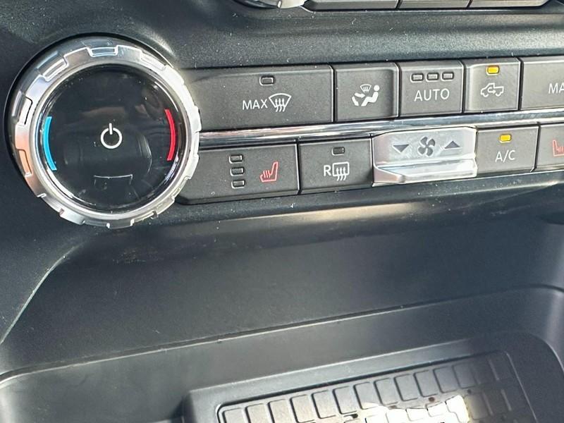 new 2025 Ford F-150 car, priced at $52,119