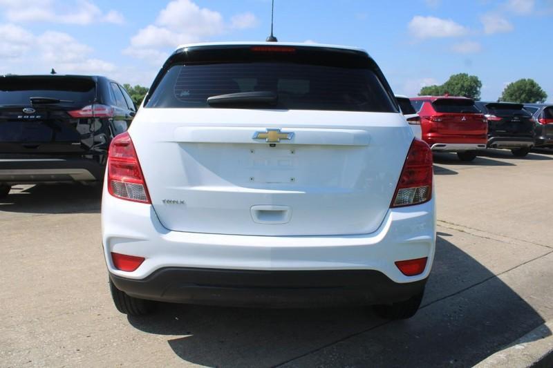 used 2020 Chevrolet Trax car, priced at $11,000