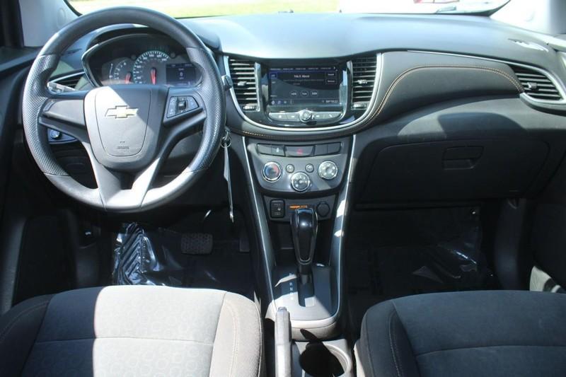 used 2020 Chevrolet Trax car, priced at $11,000