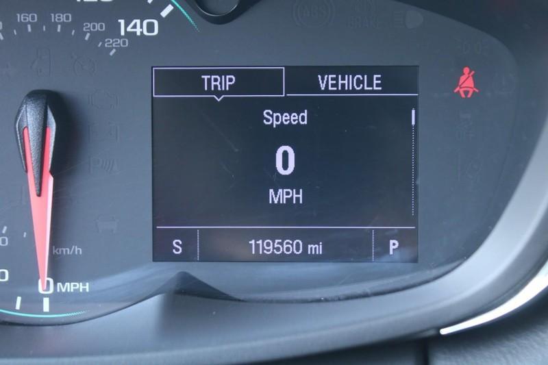 used 2020 Chevrolet Trax car, priced at $11,000