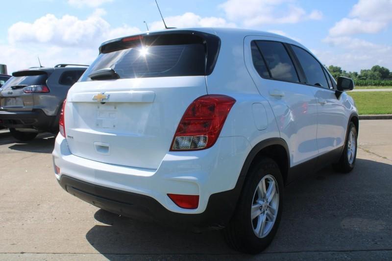 used 2020 Chevrolet Trax car, priced at $11,000