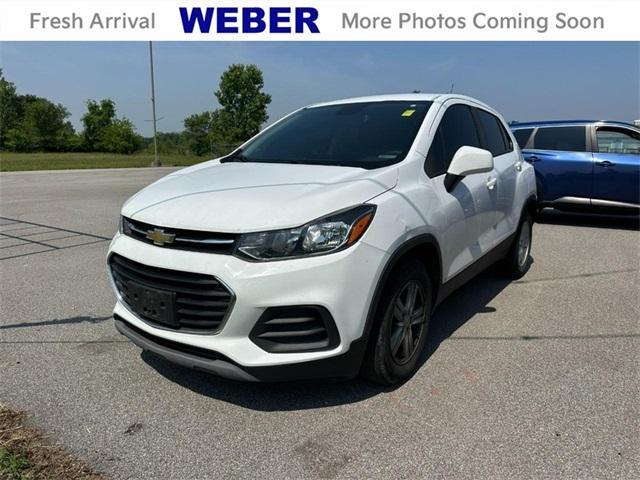 used 2020 Chevrolet Trax car, priced at $11,000