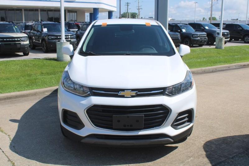 used 2020 Chevrolet Trax car, priced at $11,000