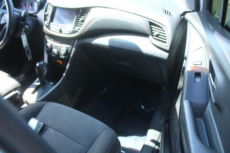 used 2020 Chevrolet Trax car, priced at $11,000