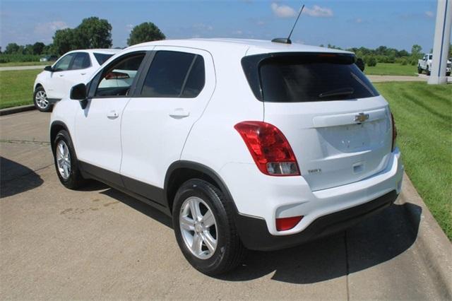used 2020 Chevrolet Trax car, priced at $11,000