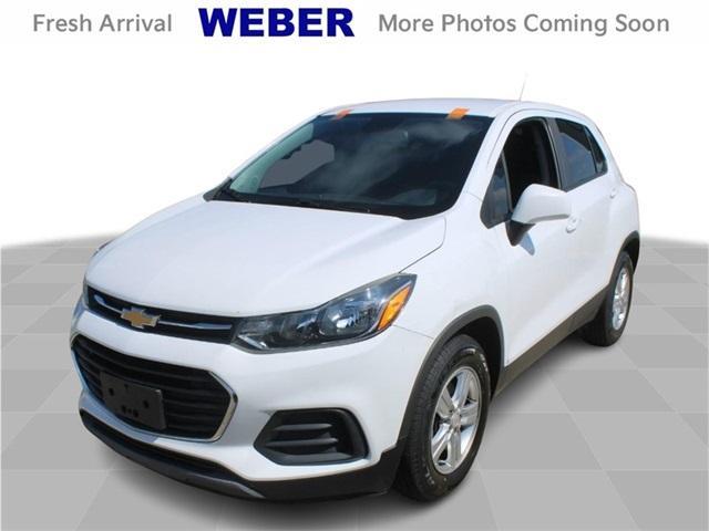 used 2020 Chevrolet Trax car, priced at $11,000