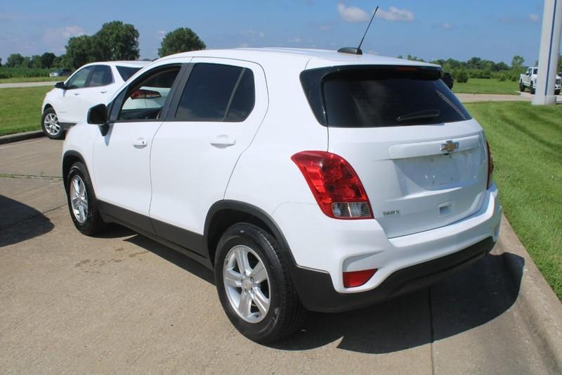 used 2020 Chevrolet Trax car, priced at $11,000